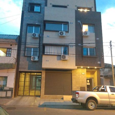 Jujuy Depart Con Aire Acondicionado X Escaleras Cerca Del Centro Parking Opcional Daire San Salvador de Jujuy Dış mekan fotoğraf