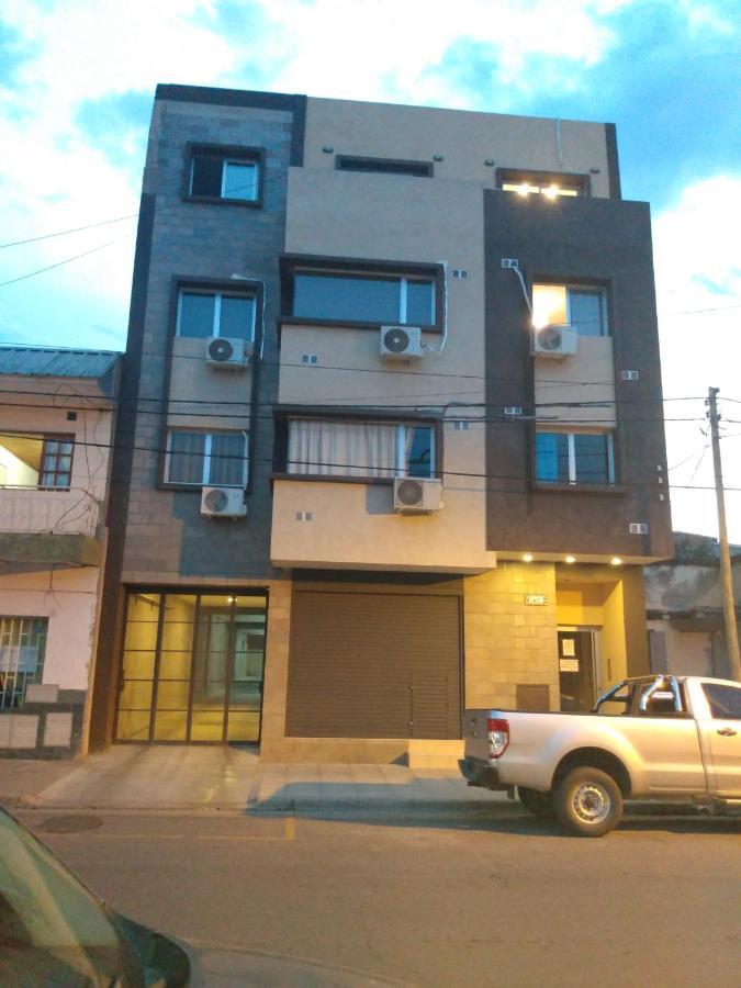 Jujuy Depart Con Aire Acondicionado X Escaleras Cerca Del Centro Parking Opcional Daire San Salvador de Jujuy Dış mekan fotoğraf